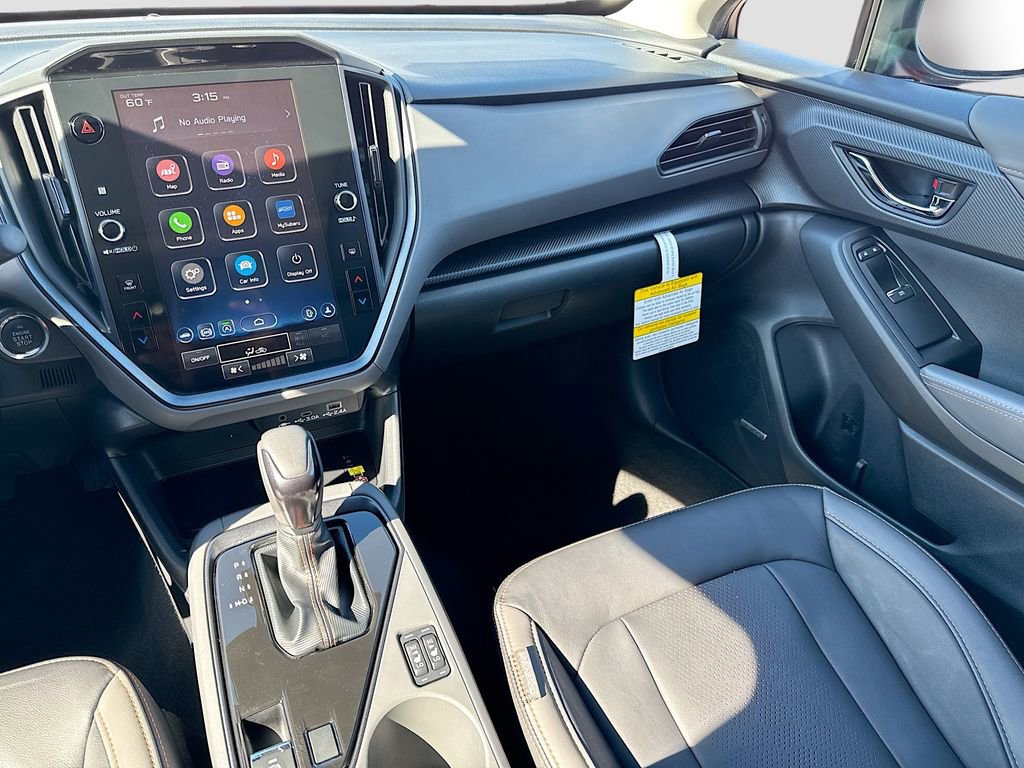 Certified 2025 Subaru Crosstrek 2.5i Limited w/ Crosstrek Mirror Package AWD/4WD image 33