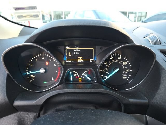 Used 2018 Ford Escape SE w/ SE Sync 3 Package FWD image 7