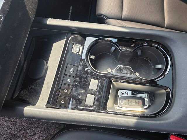 Used 2026 Nissan Murano SL AWD/4WD image 21