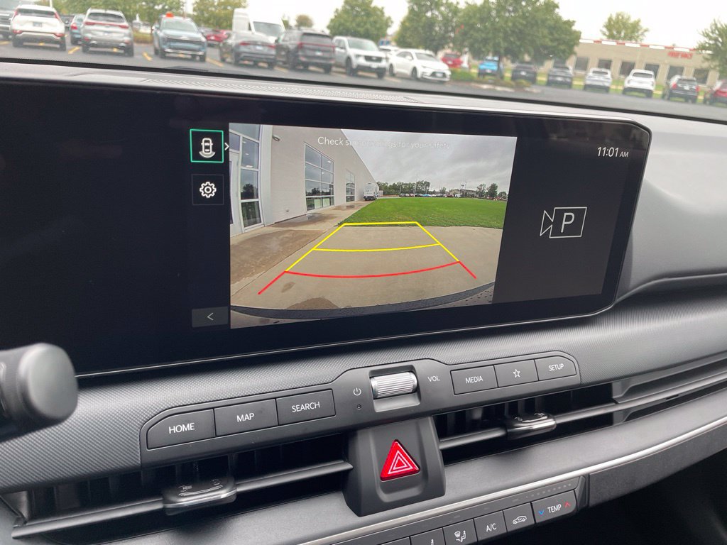 New 2026 Kia K4 FWD image 20