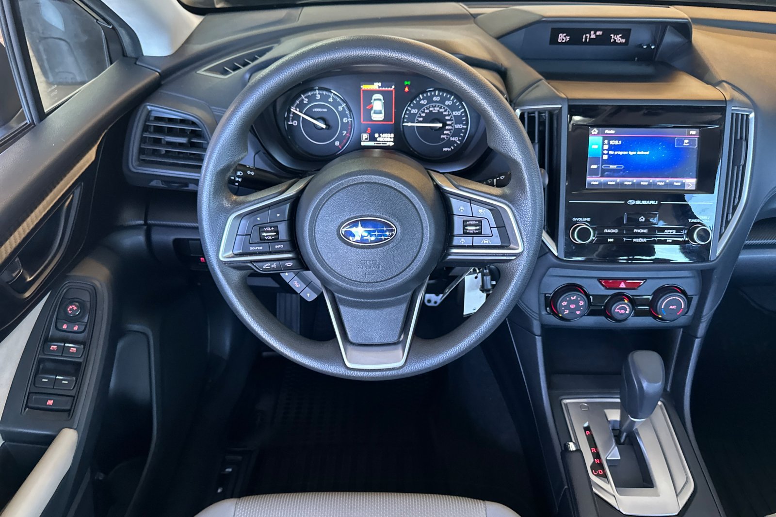 Used 2021 Subaru Impreza 2.0i AWD/4WD image 14