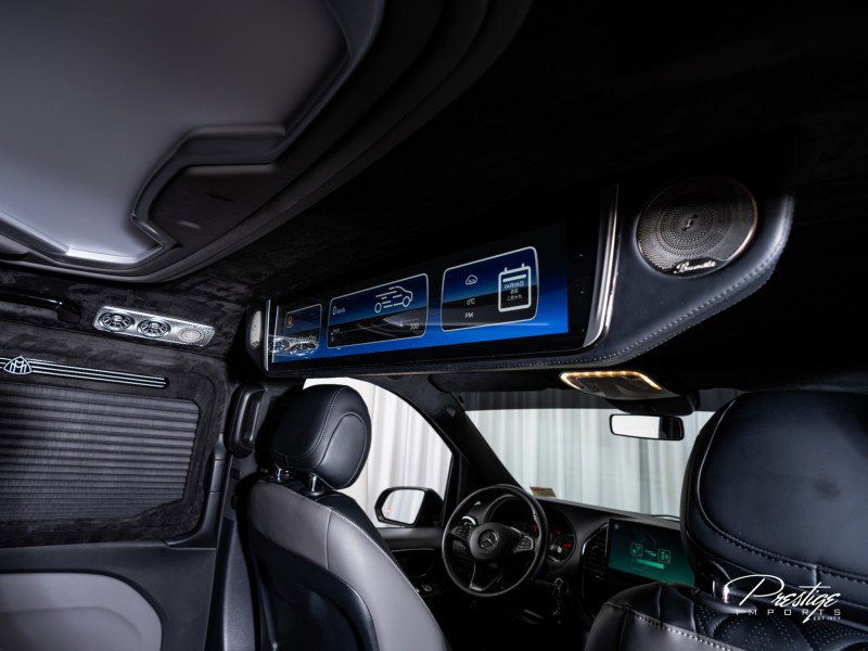 Used 2020 Mercedes-Benz Metris Passenger image 51