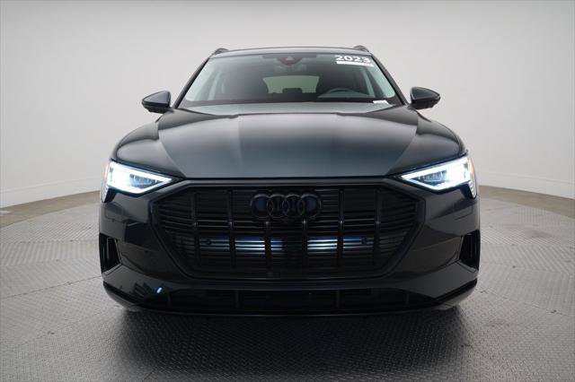 Certified 2023 Audi e-tron Premium Plus w/ Premium Plus Package AWD/4WD image 5