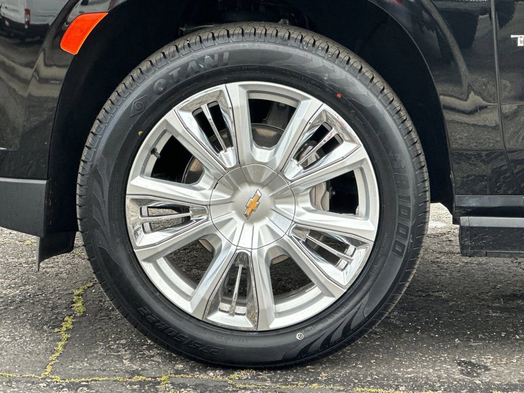 Used 2023 Chevrolet Tahoe High Country image 26