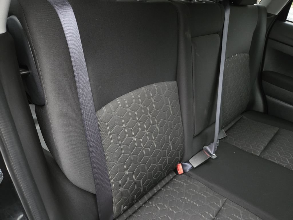 Used 2026 Mitsubishi Outlander Sport ES AWD/4WD image 24