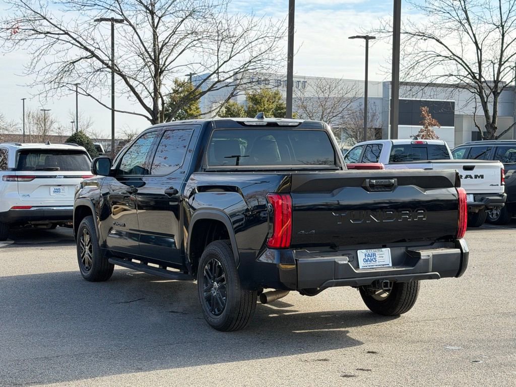 Used 2023 Toyota Tundra SR5 image 10