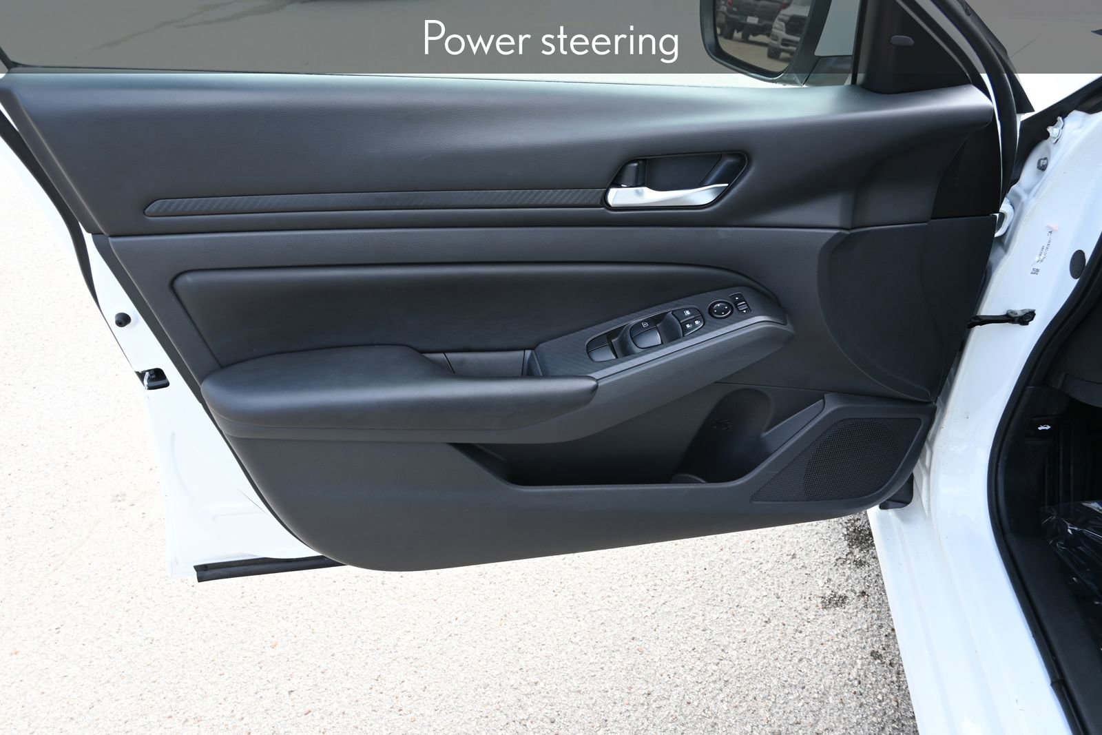 Used 2021 Nissan Altima 2.5 S w/ Driver Assist Package image 11