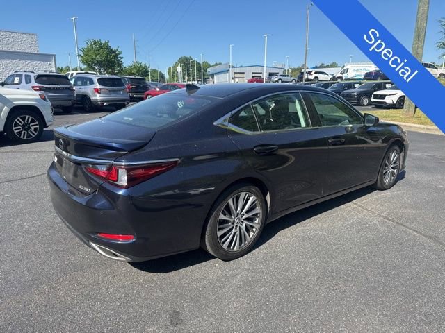 Used 2021 Lexus ES 350 w/ Premium Package image 6