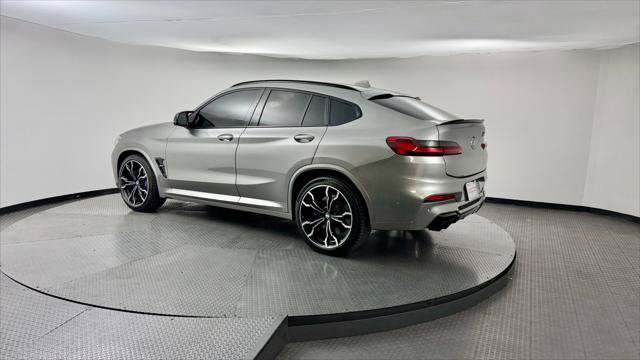 Used 2020 BMW X4 M w/ Executive Package AWD/4WD image 6