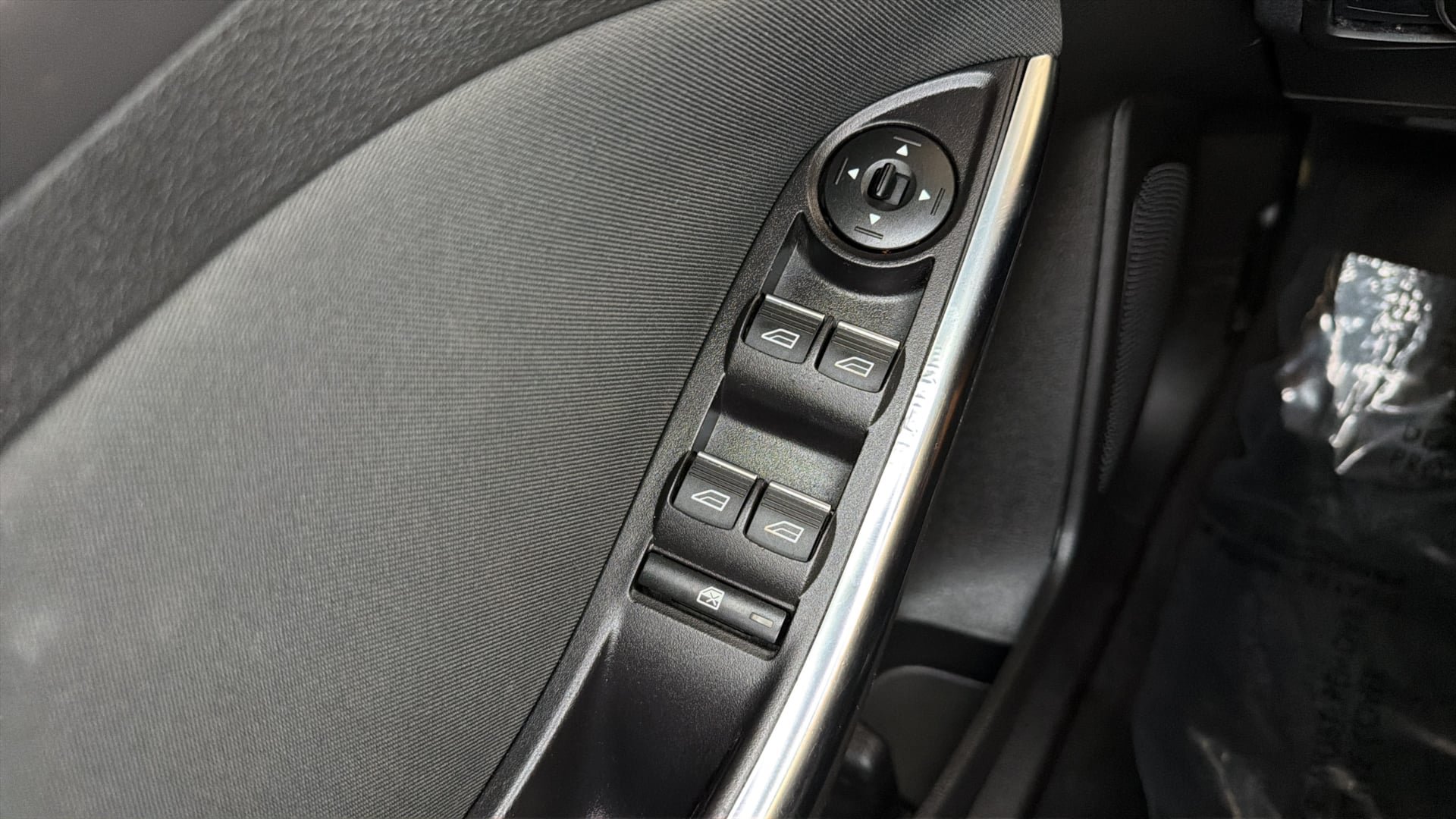 Used 2016 Ford Focus ST FWD image 19