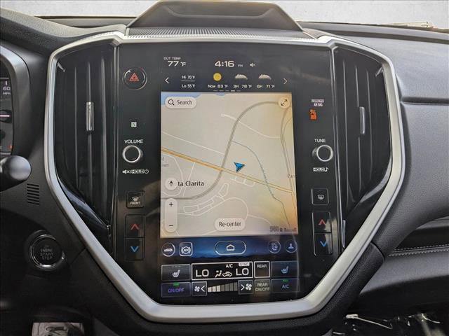 Used 2023 Subaru Ascent Limited w/ Technology Package AWD/4WD image 15