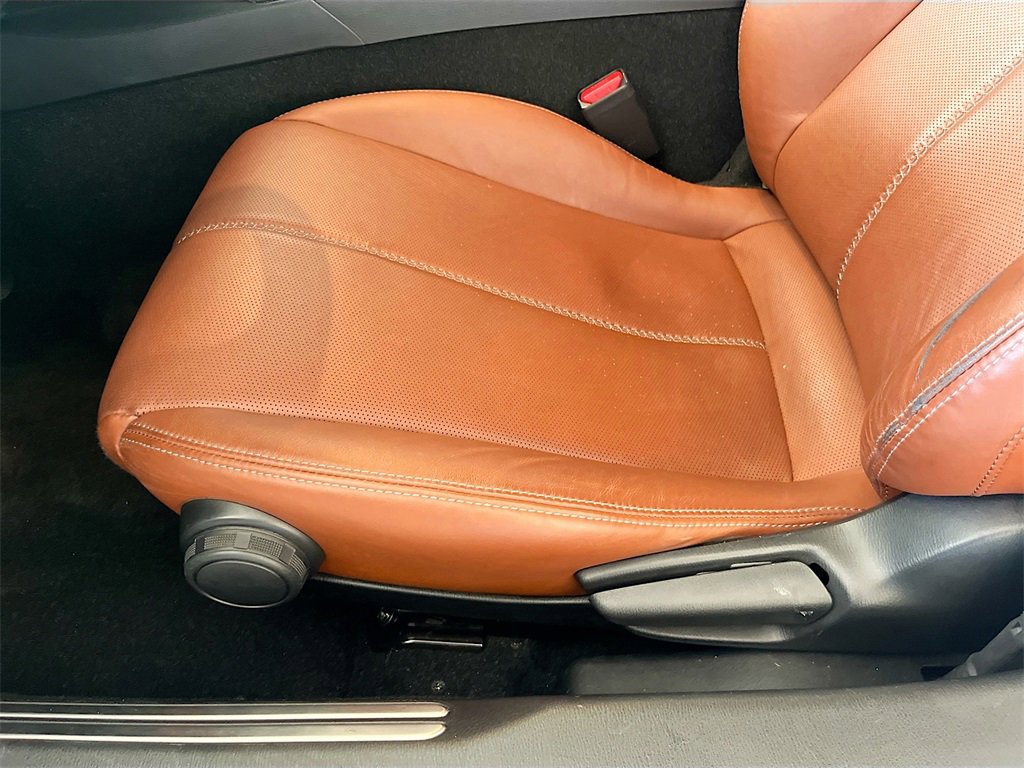 Used 2023 MAZDA MX-5 Miata Grand Touring image 21