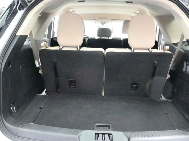 Used 2021 Ford Explorer 4WD image 13