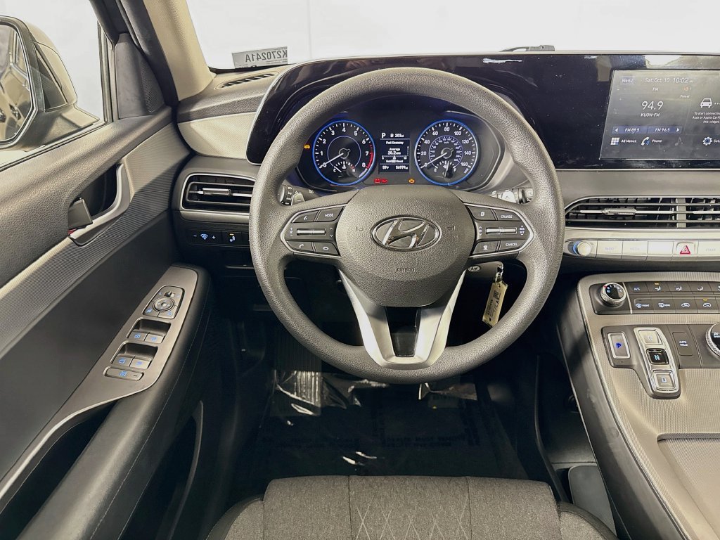 Used 2022 Hyundai Palisade SE AWD/4WD image 22