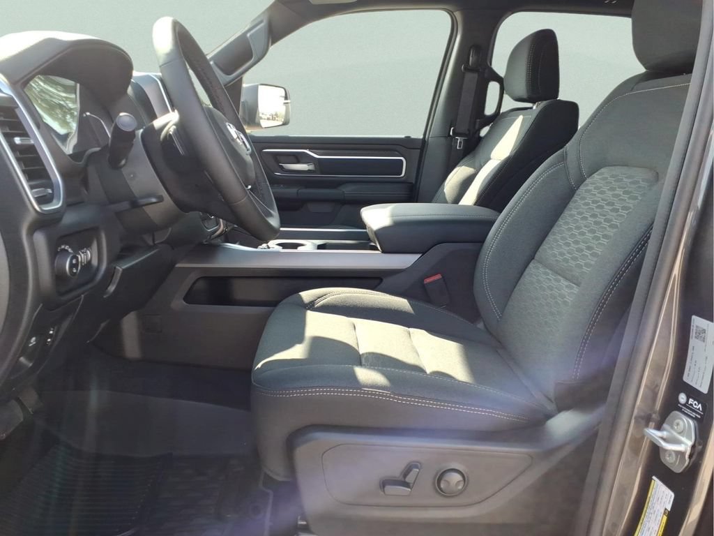 New 2026 RAM 1500 Lone Star AWD/4WD image 8