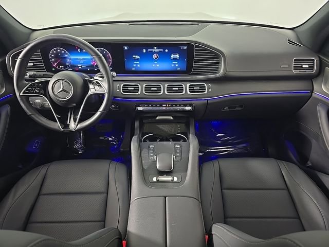 Certified 2025 Mercedes-Benz GLS 450 4MATIC image 30