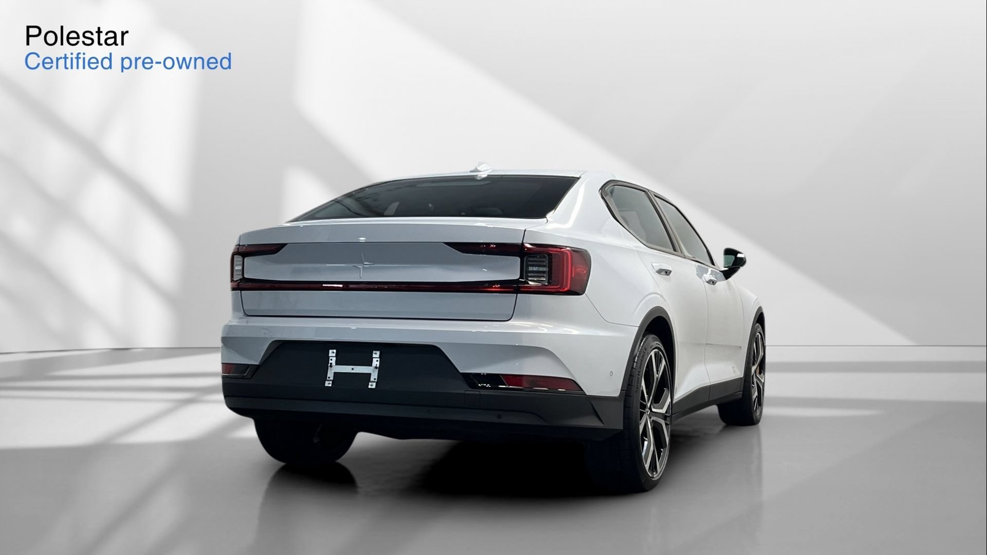 Certified 2023 Polestar Polestar 2 w/ Pilot Pack AWD/4WD image 5