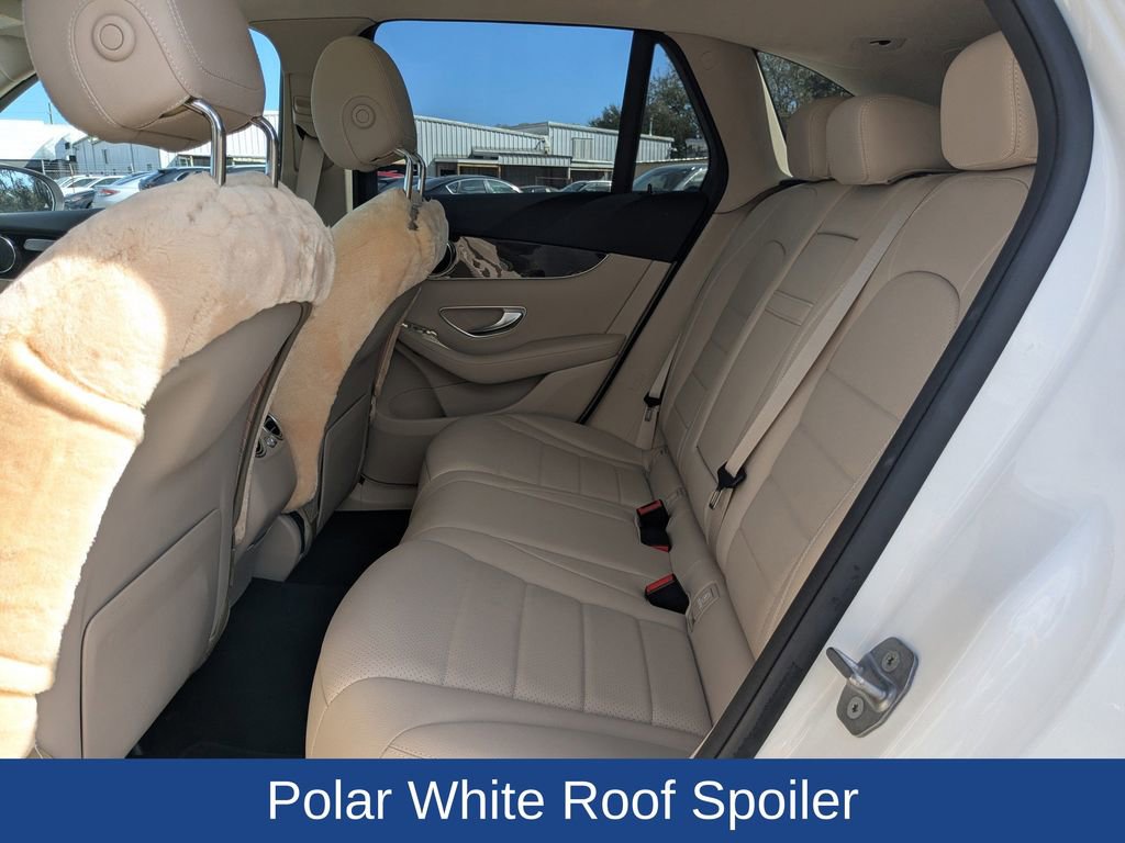 Used 2021 Mercedes-Benz GLC 300 image 16
