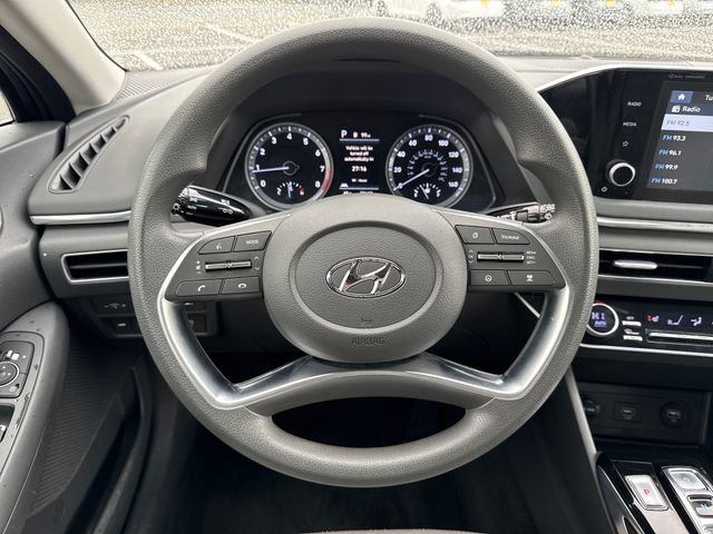 Used 2020 Hyundai Sonata SEL w/ Cargo Package image 20