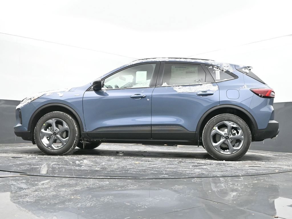 New 2026 Ford Escape ST-Line w/ Cold Weather Package image 44