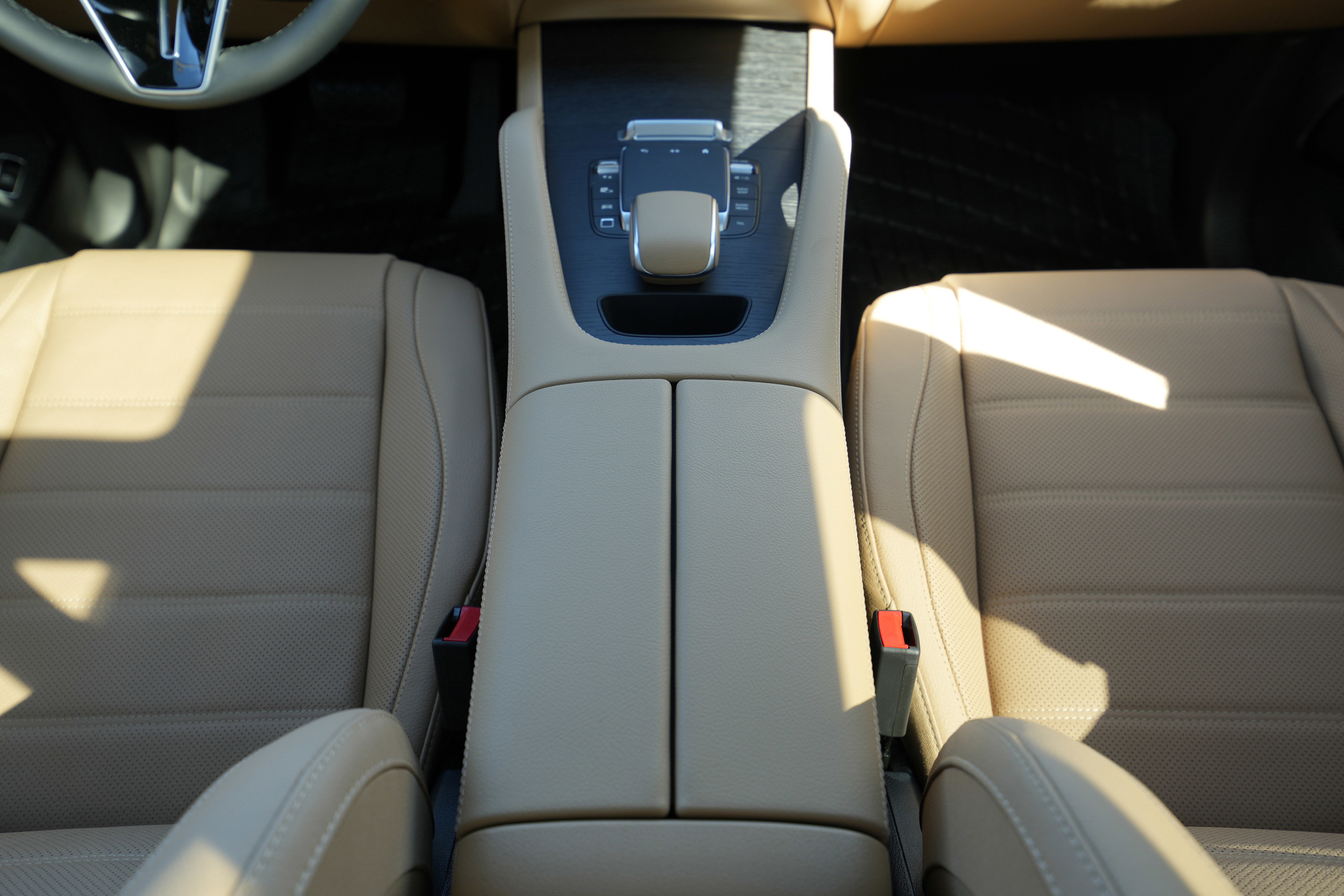 New 2026 Mercedes-Benz GLE 450 4MATIC image 28