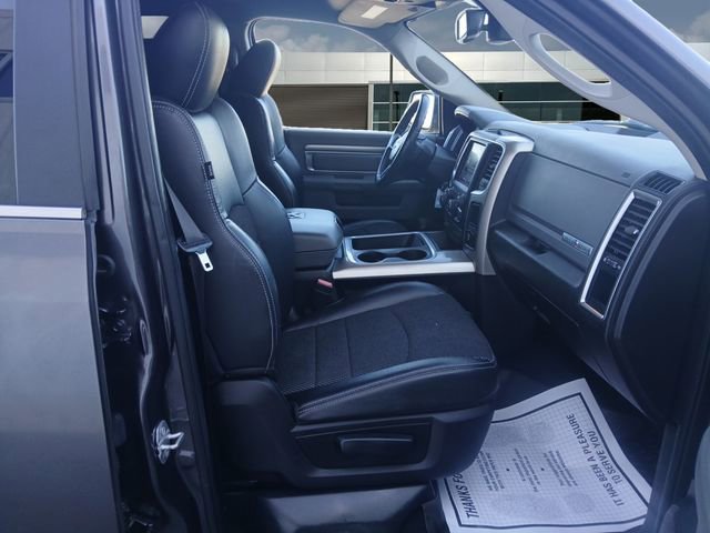 Used 2019 RAM 1500 Lone Star image 15