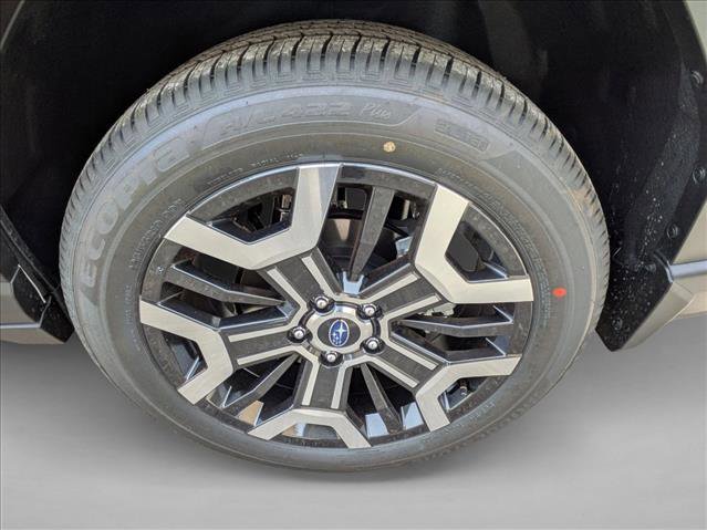 New 2026 Subaru Outback Touring XT image 9