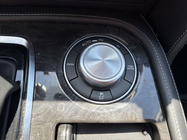Used 2024 INFINITI QX80 Luxe AWD/4WD image 38