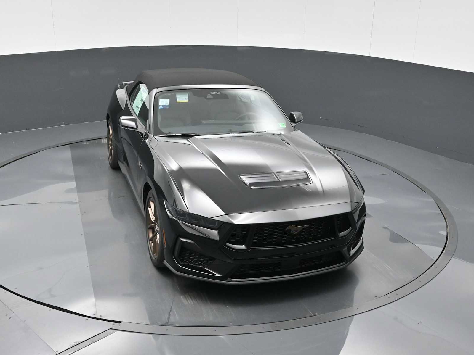 New 2025 Ford Mustang GT Premium image 11