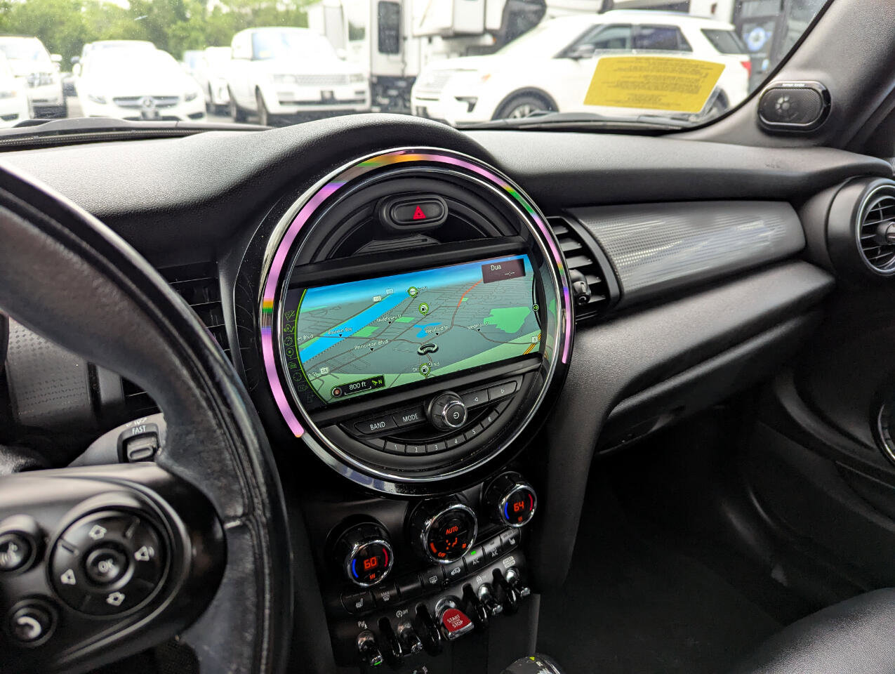 Used 2018 MINI Cooper Convertible image 20