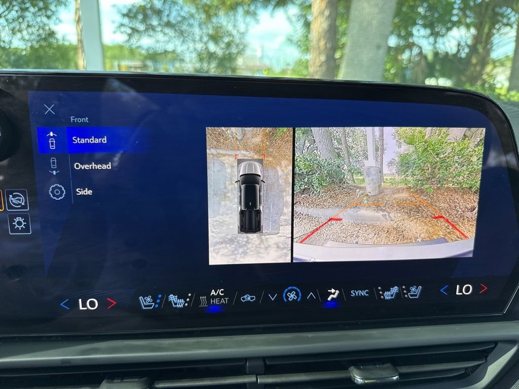 Used 2025 Chevrolet Silverado EV LT AWD/4WD image 68