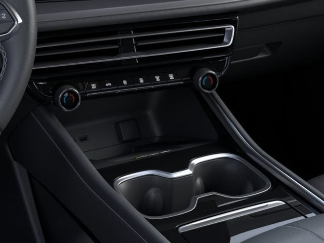 New 2026 Chevrolet Traverse LT w/ Midnight/Sport Edition FWD image 23