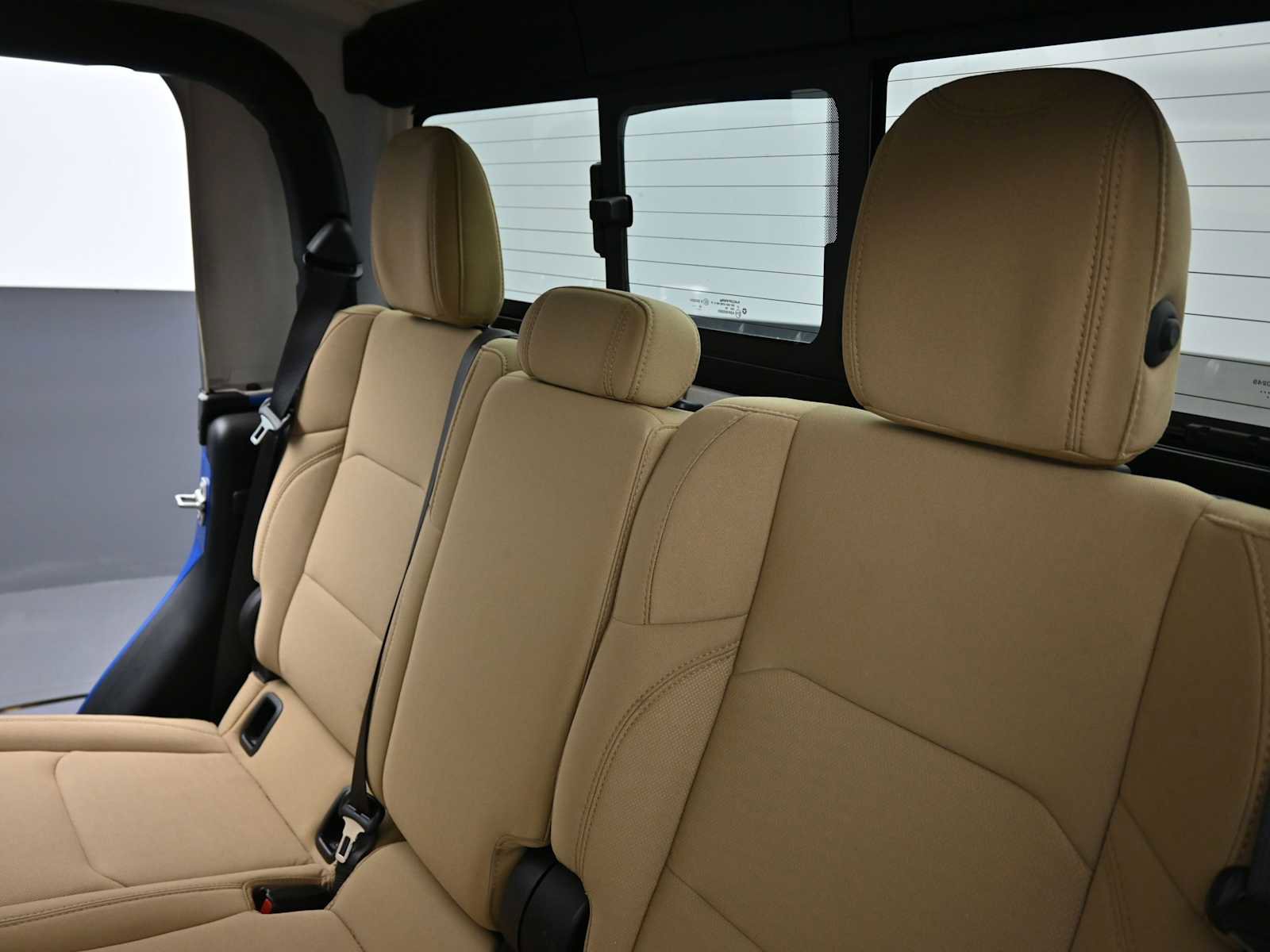 Used 2021 Jeep Gladiator Sport image 24