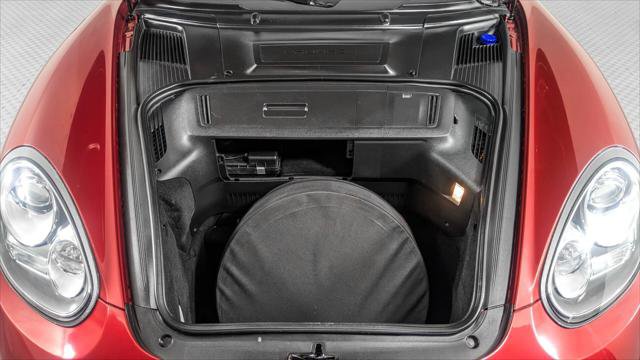 Used 2010 Porsche Cayman S image 24