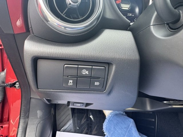 New 2025 MAZDA MX-5 Miata Grand Touring image 9