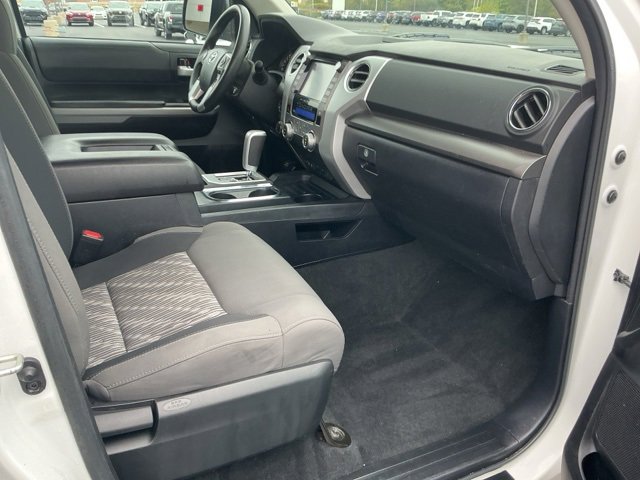 Used 2020 Toyota Tundra SR5 image 23