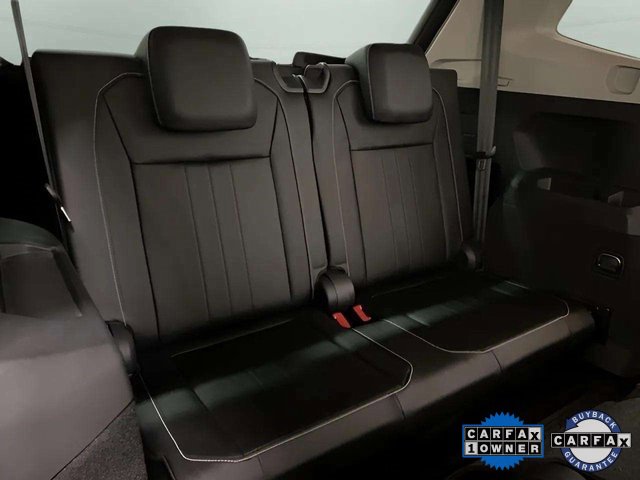 Used 2023 Volkswagen Tiguan SE w/ Panoramic Sunroof Package image 81