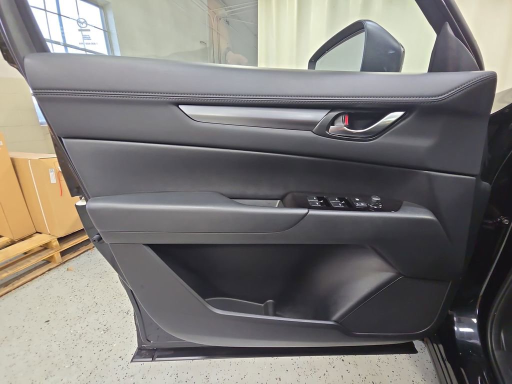 Used 2025 MAZDA CX-5 AWD 2.5 S w/ Preferred Package image 31