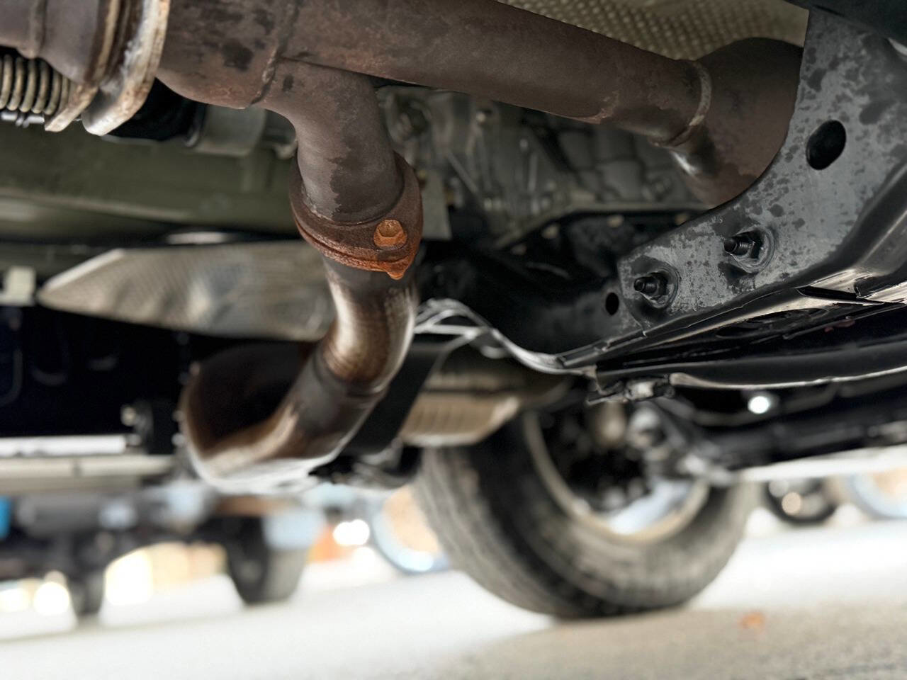 Used 2005 Toyota 4Runner Sport image 76