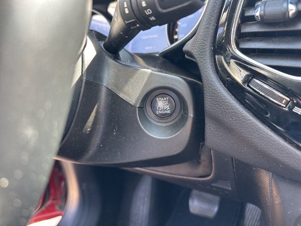 Used 2018 Jeep Compass Latitude w/ Popular Equipment Group image 10