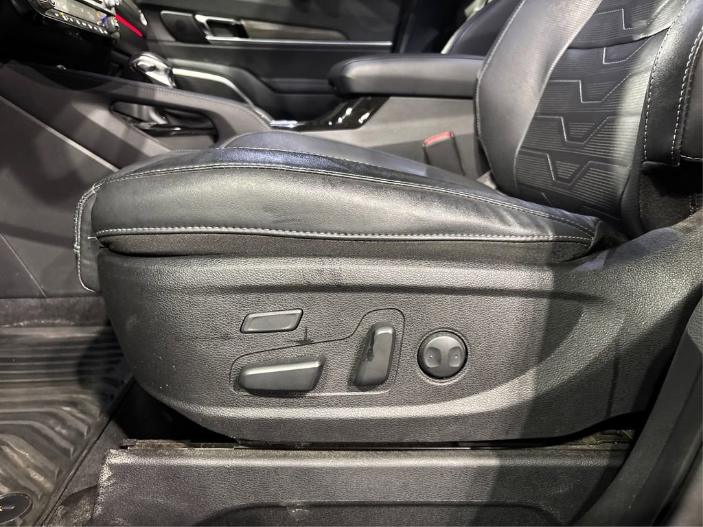 Certified 2022 Kia Telluride SX w/ SX Prestige Package image 42