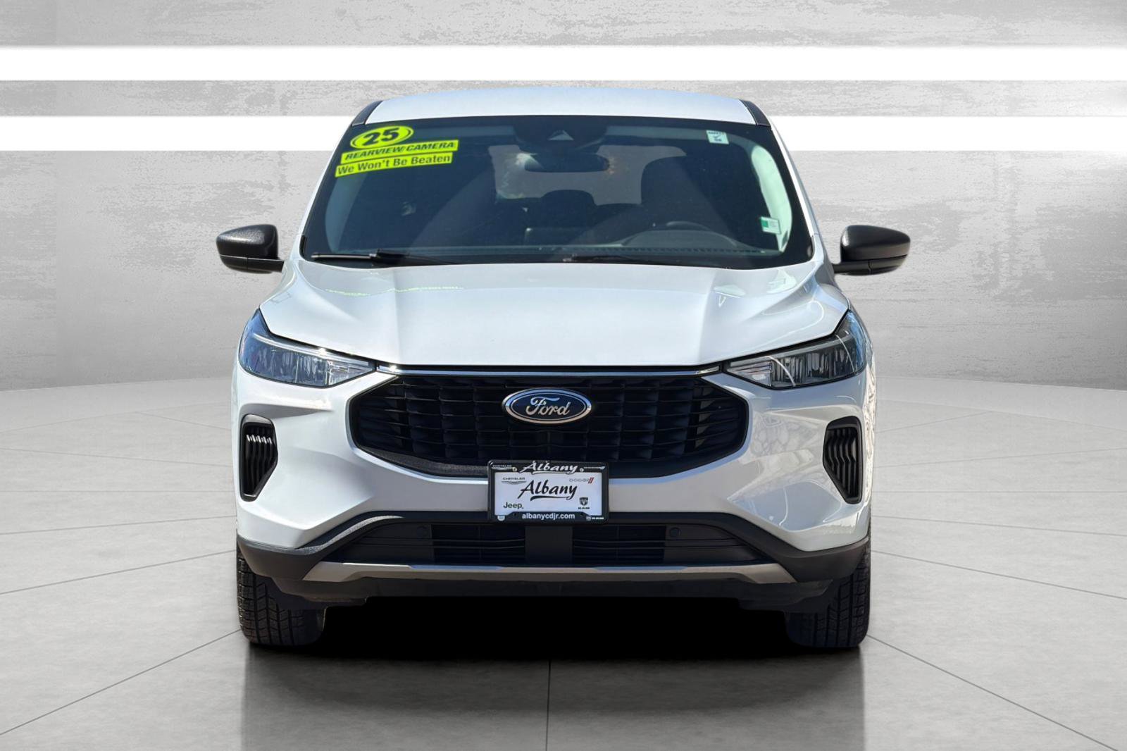 Used 2025 Ford Escape Active image 3