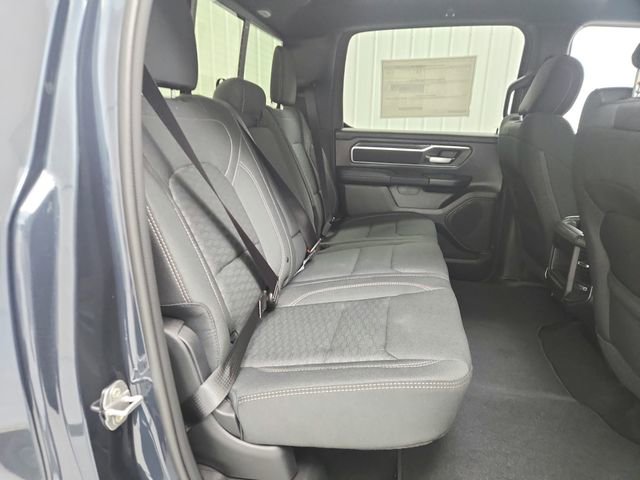 New 2026 RAM 1500 Big Horn image 38