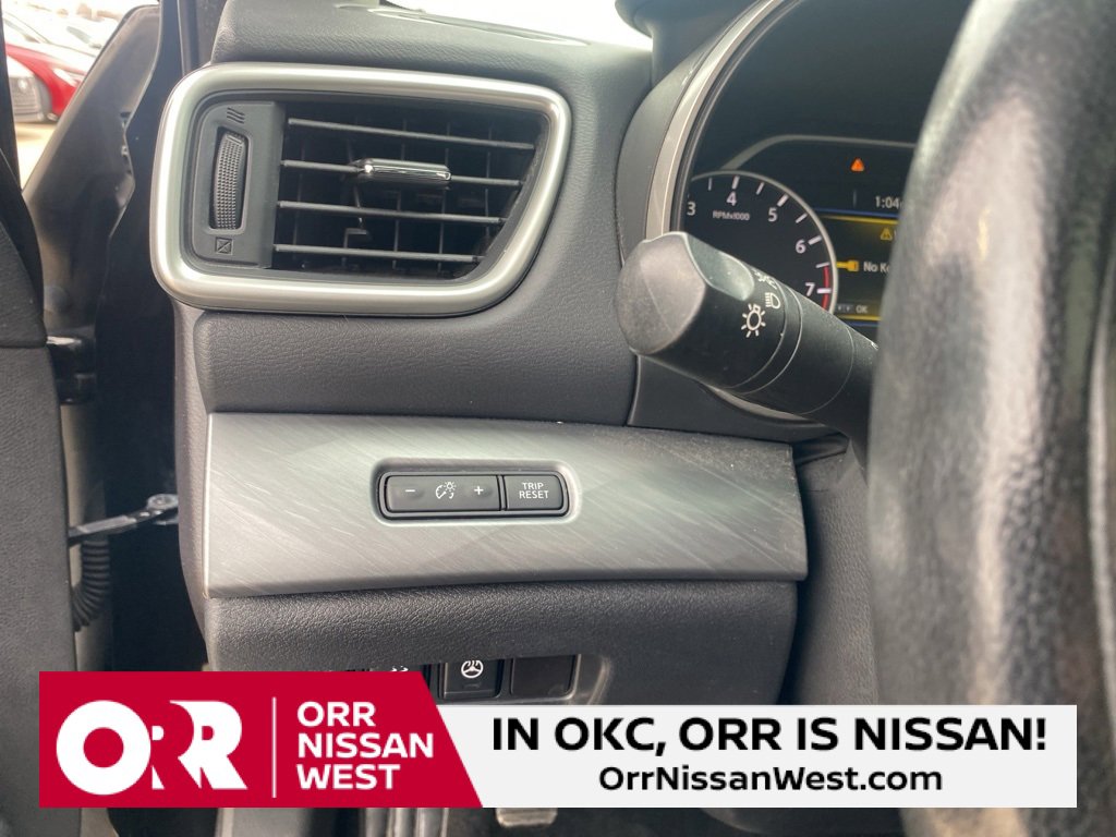 Used 2017 Nissan Maxima 3.5 SL image 28