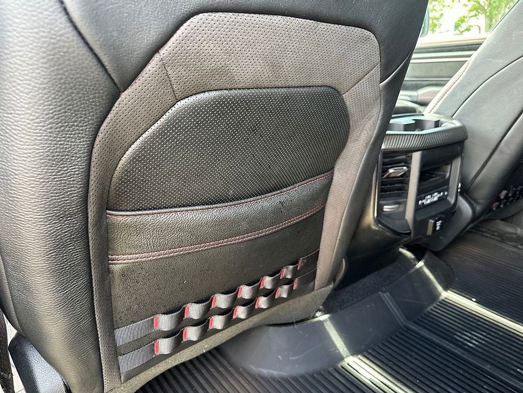 Used 2025 RAM 1500 RHO w/ RHO Level 1 Equipment Group AWD/4WD image 22