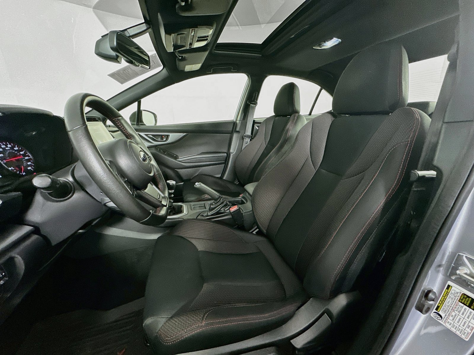 Used 2022 Subaru WRX Premium AWD/4WD image 22