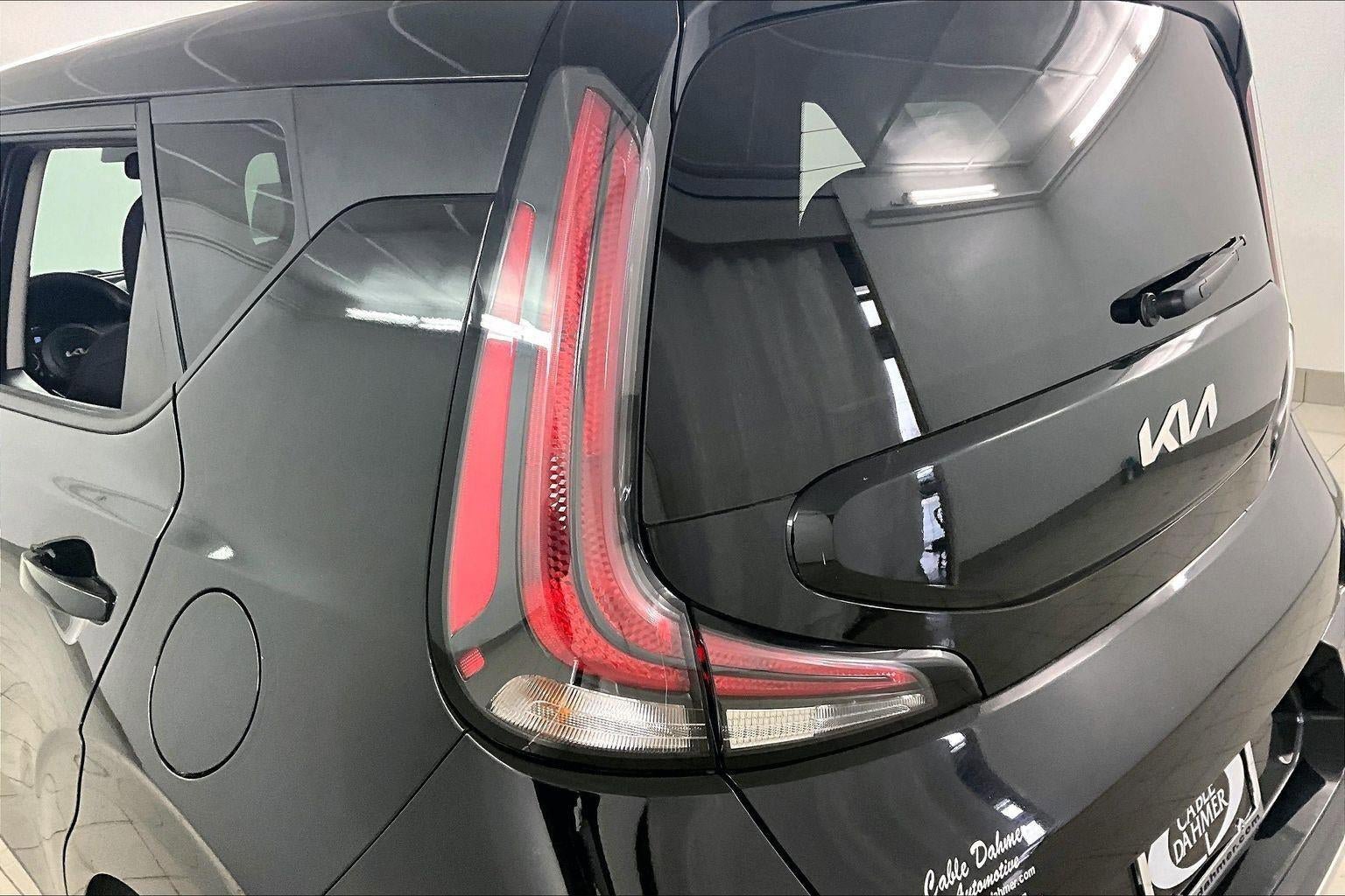 Used 2024 Kia Soul LX w/ Option Group 015 image 23