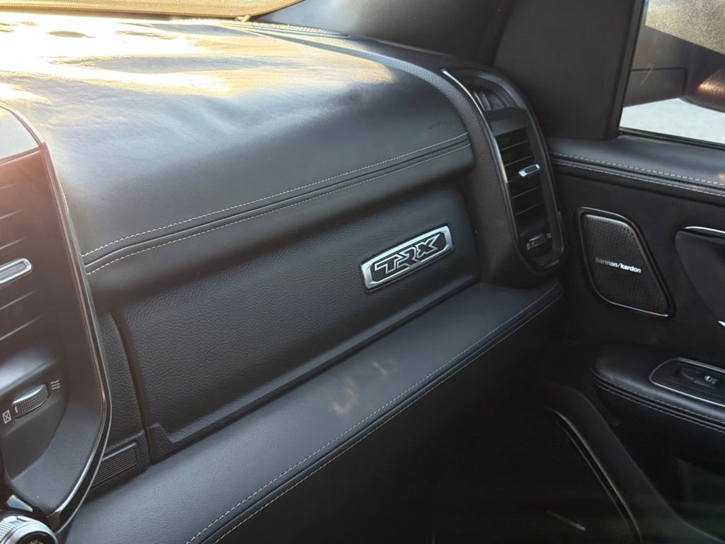 Used 2021 RAM 1500 TRX w/ TRX Level 2 Equipment Group image 27