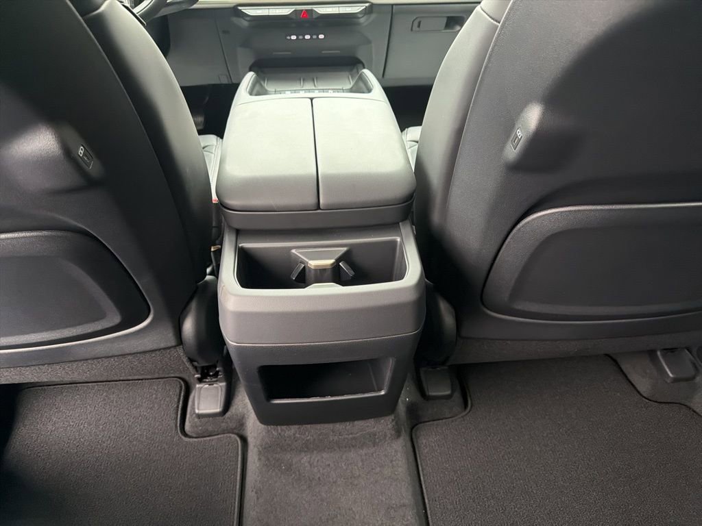 New 2027 Kia Telluride EX image 23