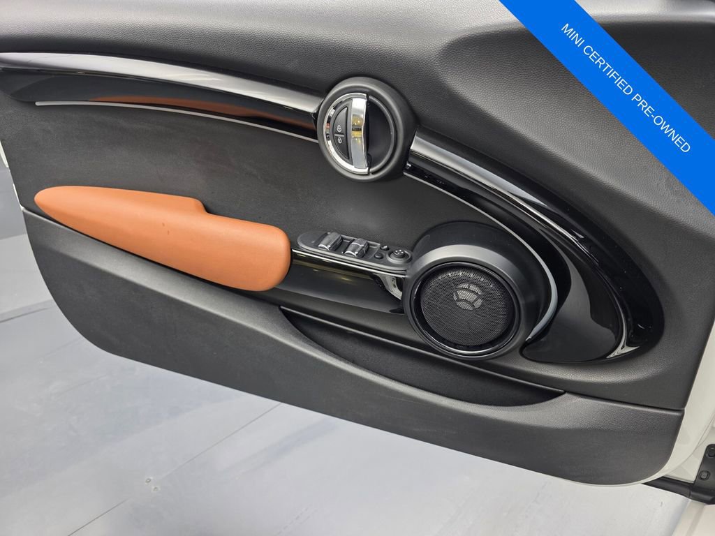 Used 2023 MINI Cooper John Cooper Works w/ Driver Assistance Package image 26